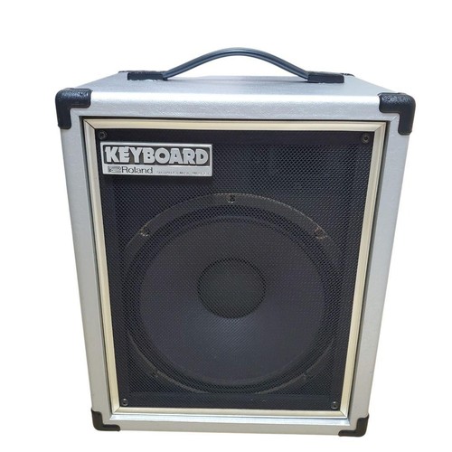 Roland cube keyboard - roland,