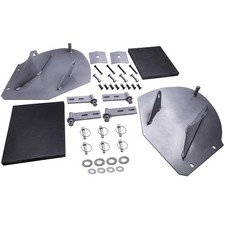 Extension de lame de