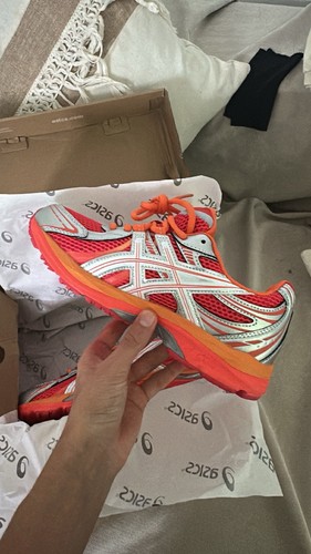 Asics gel sekiran - sekiran, orange