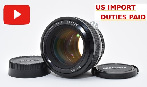 Top mint objectif nikon - [top,