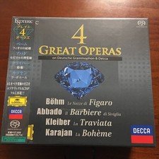 ESOTERIC SACD / CD Hybrid 4