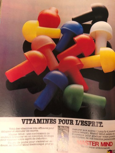 Publicité papier vintage - vintage, /