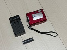 Appareil photo numérique