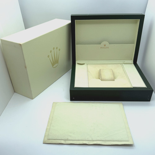 Rolex watch box 71 xl - watch,