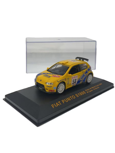 Other brand ixo miniature - , car