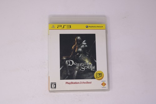 Demon souls playstation 3 - demon's,