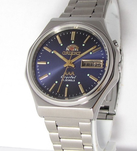 Montre bracelet vintage orient - montre-bracelet,