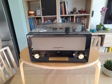 Platine Radiostar TOURNE