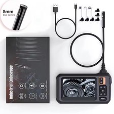 Caméra Endoscopique HD 1080P