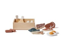 Flexa Play - Poisson Et Viande