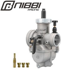 NIBBI PE24mm Carburetor For