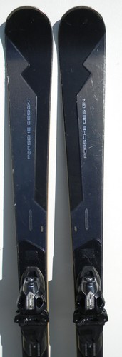 Skis parabolique occasion - , elan