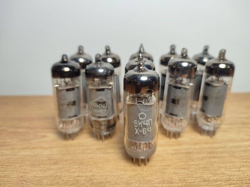 1pcs 3b geiger muller - 1pcs., a-g