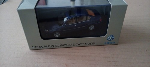 Passat chinoise - 1/43, vw