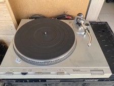 Technics platine vinyle - platine,