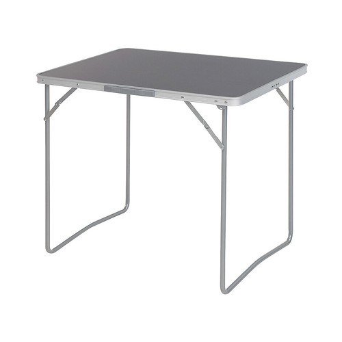Table camping 80x60cm pliable - table,