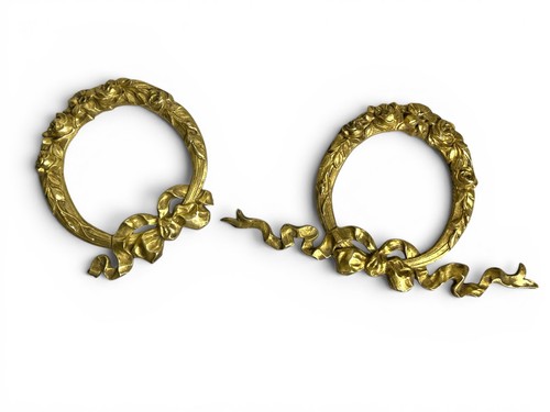 Ornements meuble bronze - en,