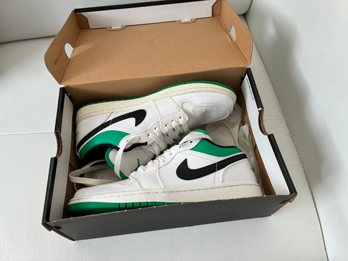 Air jordan low - air,