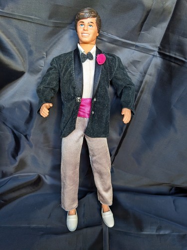 Barbie ken dream date 1982 - barbie,