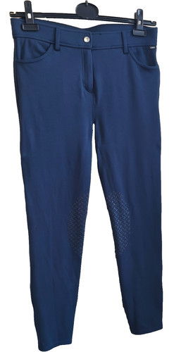 Pantalon équitation crw - pantalon,