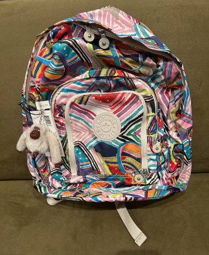 Nwt kipling bp3942 - kipling, trent