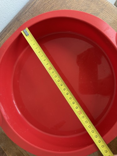 Moule gâteaux tupperware - à,