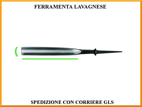 Gouge acier pour - en,