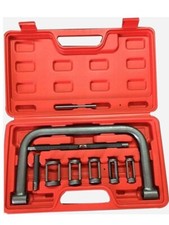 COFFRET COMPRESSEUR DÉMONTE