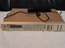 MARANTZ  TUNER ST512L radio