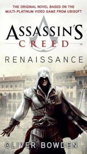 Assassin creed renaissance - assassin's,