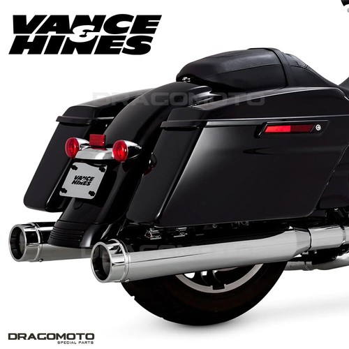 Harley flhr 1750 road king - king, 107