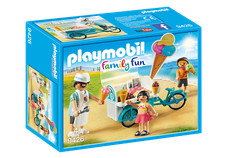 Playmobil ® 9426 Marchand de