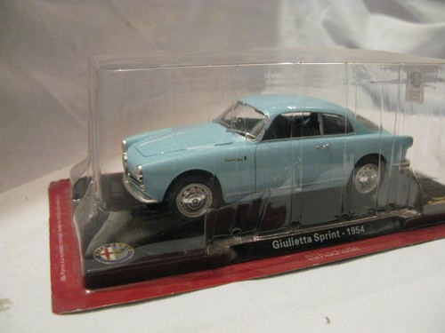 Alfa romeo giulietta sprint - alfa,