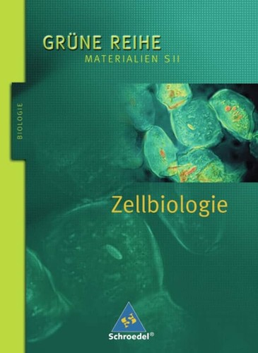 Schroedel biologie cellulaire - biologie,