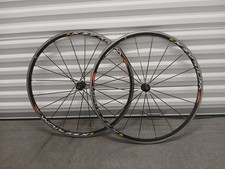 Mavic Ksyrium SSC 700c Front & Rear Road Bicycle Wheel Set PLS READ!