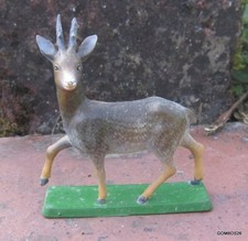 STARLUX WILD ANIMALS ZOO CIRCUS / DEER FIGURE NO CLAIRET