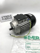 Moteur Électrique Pour