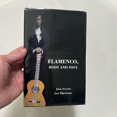 Flamenco body and soul - flamenco,,