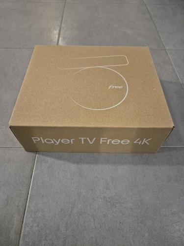 Player free 4k - free,