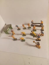 figurine ho travailleur du