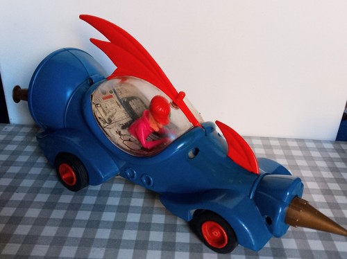 Vintage 70s joustra voiture - vintage,