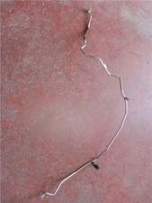 A5-A91D air conditioning hose for Citroen DS3 CABRIO 1.6 STYLE 998600