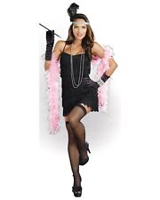 Dreamgirl Charleston Classique 1920s Vintage Gatsby Robe Halloween Costume 8912