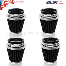 4 Air Intake Filter Pod