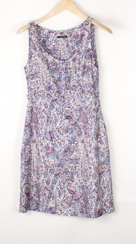 Massimo dutti robe midi - massimo,