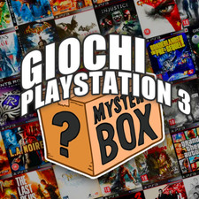 Surprise Boîte De  3 5 7 Jeux