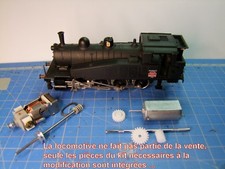 Kit Motorisation sans courroie