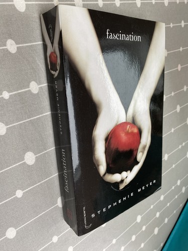 Stephenie meyer twilight - meyer,