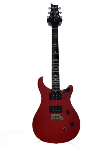 Guitare électrique prs - guitare, (paul