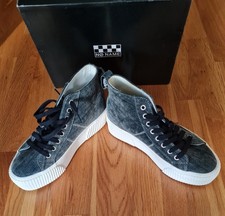 Baskets No-Name Neuves